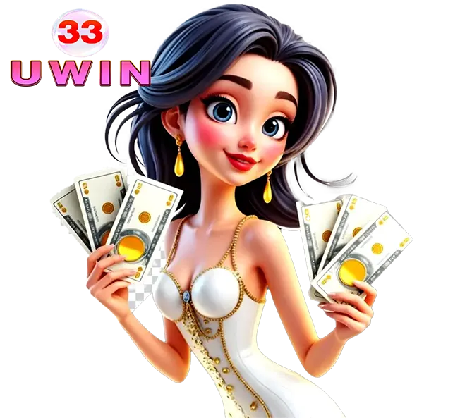 UWIN33 เกมทำเงินสุดฮิต โบนัสแตกดี