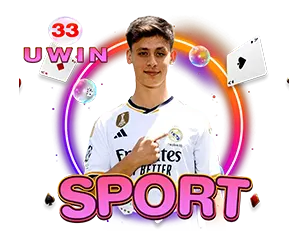 กีฬาออนไลน์ UWIN33 แทงบอล บริการครบวงจร